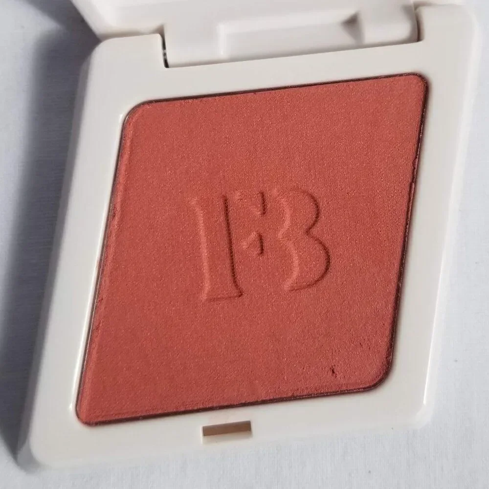 Fenty Beauty - Fenty Cheeks Suede Waterproof Powder Blush - Sundress SZN